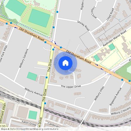 Caisters Close, Hove, BN3 6GQ