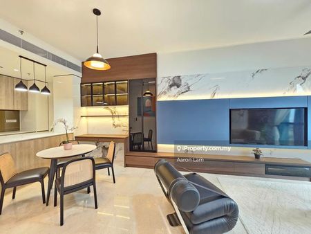 TRX Residences, KL City Centre - Foto 2