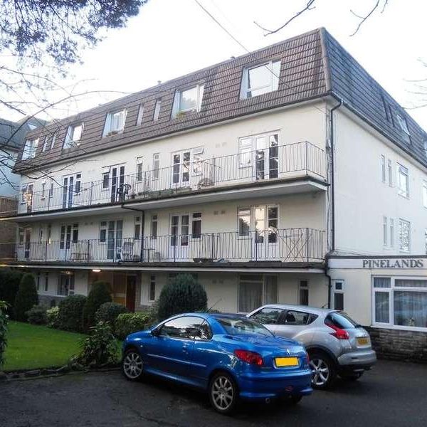 Pinelands, Knyveton Road, Bournemouth, BH1 - Photo 1