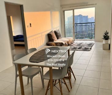Residensi Inspirasi Setapak - Photo 2