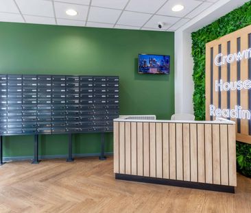 2 Bed Flat - Photo 6