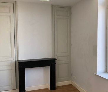 Location Appartement 2 pièces 44m² - Photo 4
