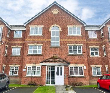 2 bedroom flat to rent - Photo 5