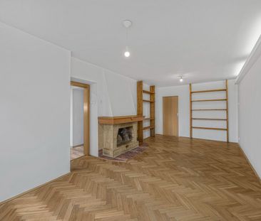 Pronájem bytu 3+1 • 71 m²Svépomoci, Praha - Zbraslav - Photo 1