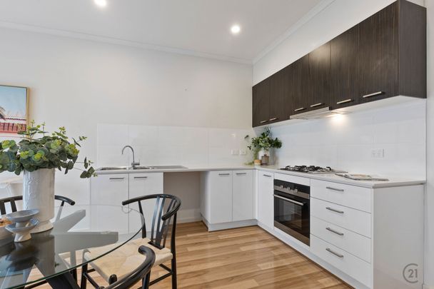 Modern 3-Bedroom Townhouse in a Great Location - Photo 1