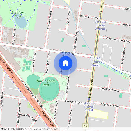 3 Berkeley Grove, Vic 3187, Brighton East