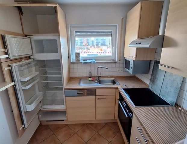 Schöne 2-Zimmer Wohnung im Regensburger Westen zu vermieten - Photo 1