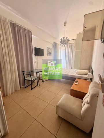 Studio/Γκαρσονιέρα για ενοικίαση Μουρνιές (Ελευθέριος Βενιζέλος) - Φωτογραφία 2
