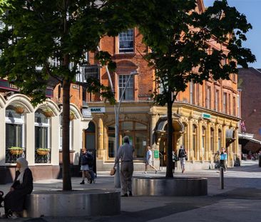 2 bedroom apartment to rent - Photo 2