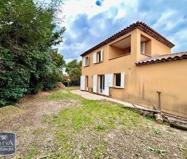 Location Maison 5 pièces 116m² BOUC BEL AIR 13320 - Photo 5