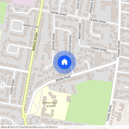 22 Churchill Avenue, Tas 7310, Devonport