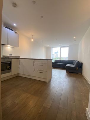 Room in a Shared Flat, Oculus House, IG11 - Photo 1