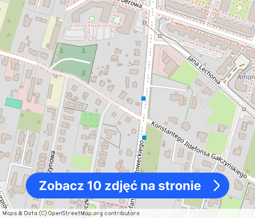Pierwszy najem ul. Gałczyńskiego, 2 pokoje - Zdjęcie 1