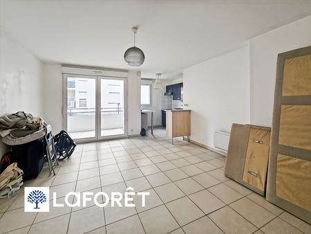 Appartement T2 près de CORBEIL ESSONNES à louer - Photo 2