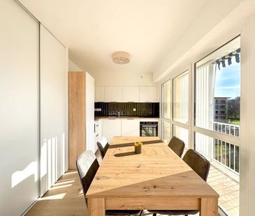 Location Appartement 3 pièces 56m² THONON LES BAINS 74200 - Photo 4