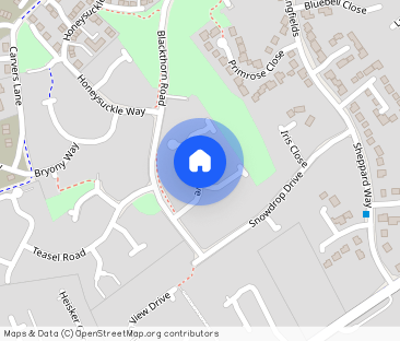 Sorrel Drive, Attleborough, NR17 - Photo 1