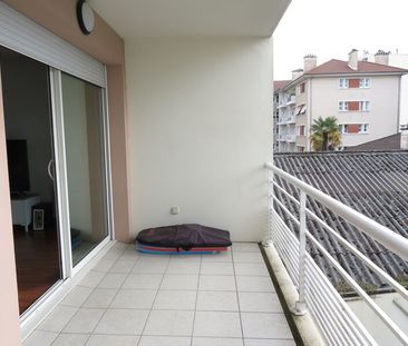 Appartement à louer - Photo 1