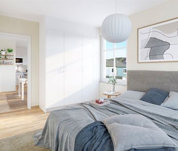 Vingåkersvägen 6 C - Foto 2