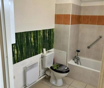 Location Appartement 2 pièces 44m² AUBENAS 07200 - Photo 6