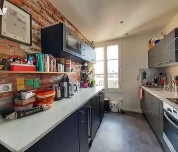 Appartement Rennes 2 pièce(s) 48.21 m2 - Photo 3