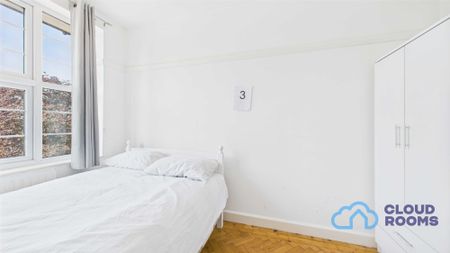 RM3 Woodstock Court | Lee | London | SE12 9HT - Photo 2