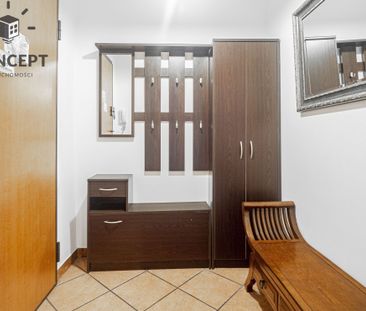 Przestronne 3-pok | Balkon | Rynek - Фото 5