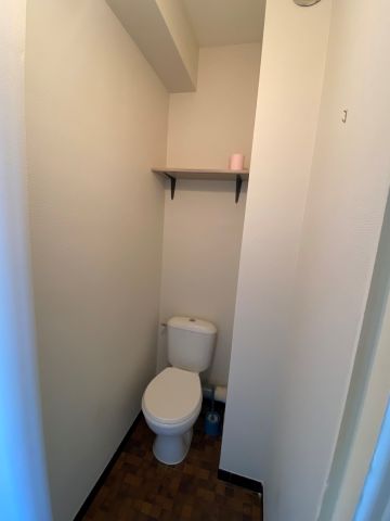 Location Appartement 3 pièces 56m² RODEZ 12000 - Photo 3
