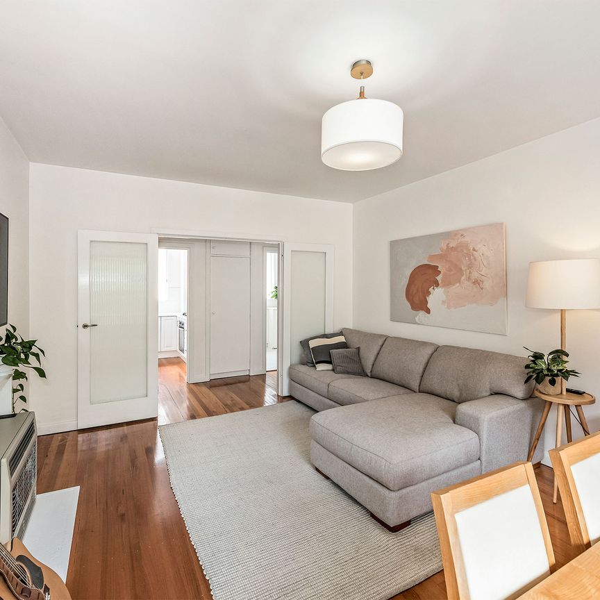 Light, Bright and Spacious! - Photo 1