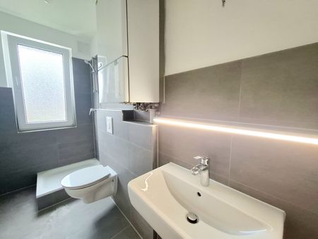 3 Zimmer – Alles NEU – Rein Da! - Photo 5