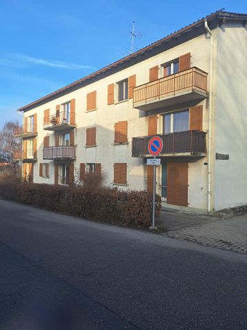 3 Zimmer, 60 m², EG - Photo 3