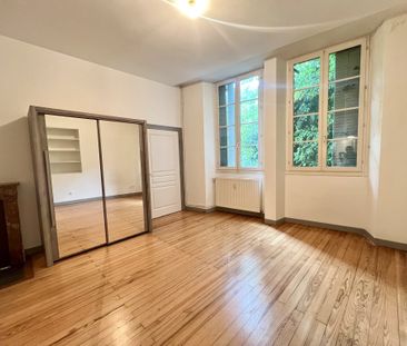 Location Appartement 2 pièces 51m² CHAMBERY 73000 - Photo 5