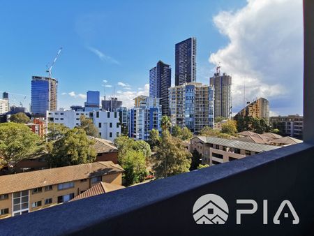 28A/20-24 Sorrell Street PARRAMATTA - Photo 4