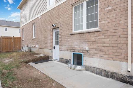 For Lease - 98 Benhurst Crescent Unit# Bsmt, Brampton, Ontario - Photo 2