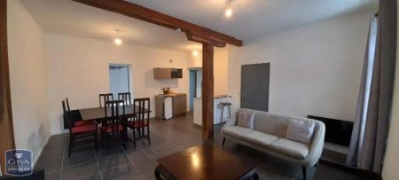 Appartement à louer 2 pièces 48.48m² - Photo 4