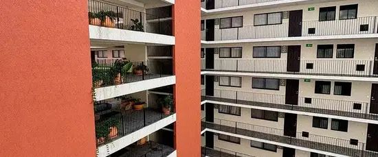 Departamento en Calle Herrera Y Cairo, Centro Barranquitas, Guadalajara, Región Centro, Jalisco, 44280, México - Photo 1