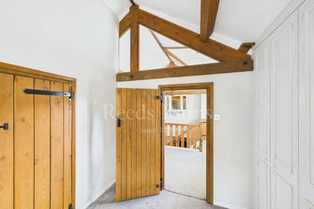 3 bedroom detached house to rent - Photo 5