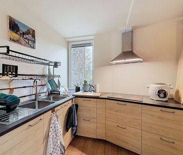 Duplex - à louer - 5002 Namur Saint-Servais - 750 € - Foto 2