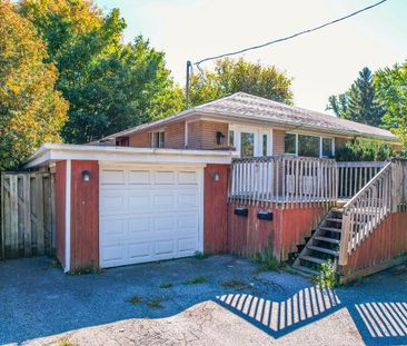 For Lease - 166 Cherrywood Drive Unit# Upper Level, Newmarket, Ontario - Photo 6