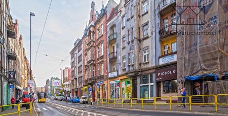 Zabrze, Centrum, Wolności Mieszkanie na wynajem - Photo 4