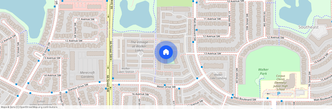 603 Watt Blvd SW, Edmonton