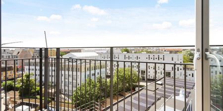 1 værelses lejlighed - Photo 4