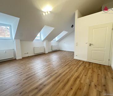 Kernsanierte 2-Zimmer-Wohnung im ruhigen Hinterhaus, zentral in Wie... - Foto 1