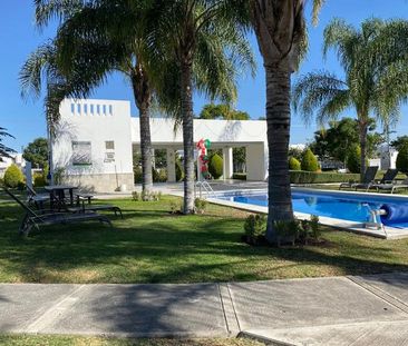 Departamento amueblado en Paseos del Bosque - Photo 6
