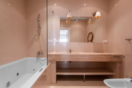 Ekopark | Dwie sypialnie | Południe | Garaż 73.29 m² - Фото 5