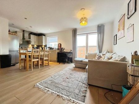 Bartholomew Court, NR1 1FS - Photo 2