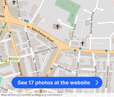 Walkden Road, Worsley - Photo 1