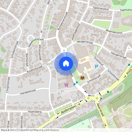 Rumpenerstraat 82a, 6443CG, Brunssum