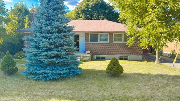 For Lease - 1200 Huron Street, London East, Ontario - Photo 1