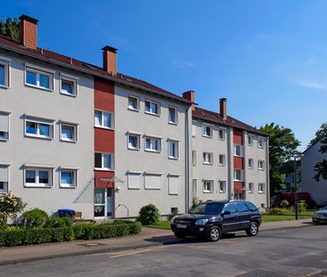 3-Zimmer-Wohnung in Lünen Wethmar - Foto 1