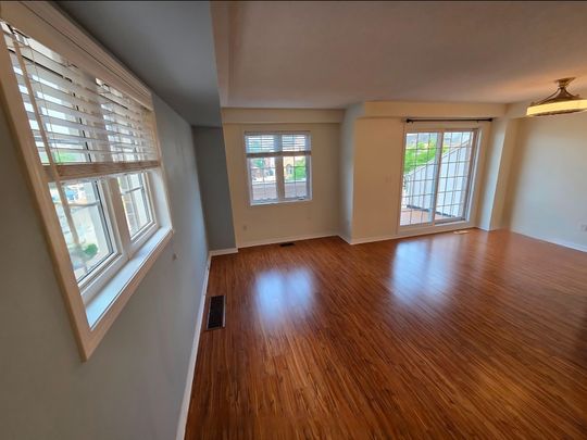 For Lease - 620 Ferguson Drive Unit# 62, Milton, Ontario - Photo 1